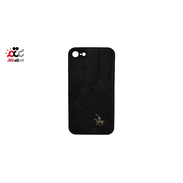 کاور طرح چرم NOIRCASE مناسب برای گوشی موبایل آیفون 7G