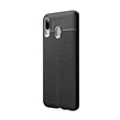 کاور مدل چرم مناسب برای گوشی موبایل سامسونگ Galaxy A30