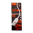 کابل تبدیل USB به لایتنینگ او جی ام مدل CA-02