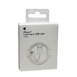 کابل شارژ اورجینال iPhone7 Lightning to USB Cable Apple مناسب گوشی موبایل آیفون 7