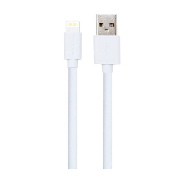 کابل تبدیل USB به لایتنینگ کینگ استار مدل K10i