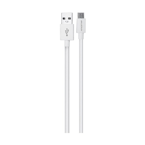 کابل تبدیل USB به microUSB کینگ استار مدل K60 A
