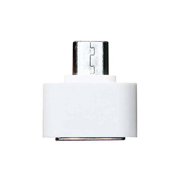 مبدل microUSB به USB OTG