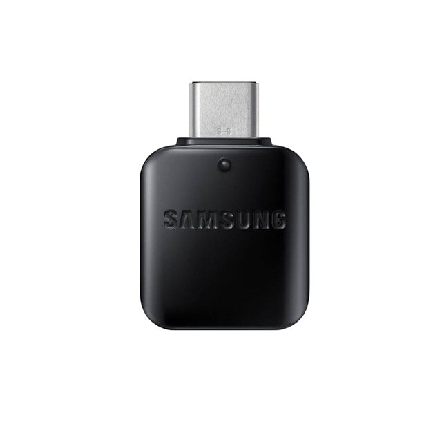 مبدل OTG USB-C سامسونگ مدل GH_34288Bمبدل OTG USB-C سامسونگ مدل GH_34288B