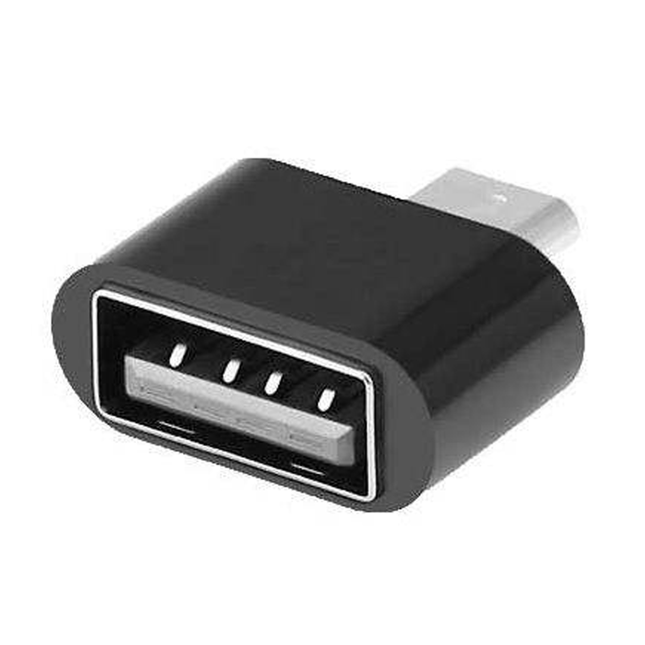 تبدیل OTG سامسونگ به MicroUSB مدل USB2.0