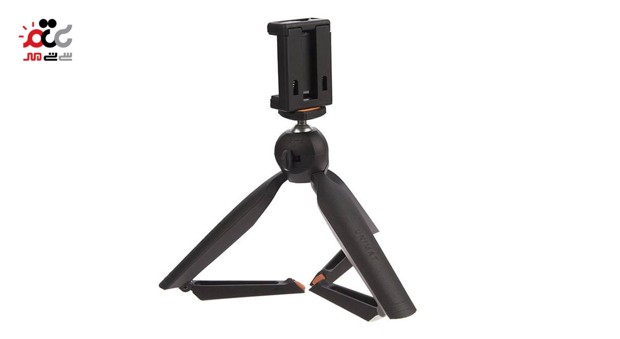 پایه نگهدارنده گوشی موبایل یونیمات مدل D-909