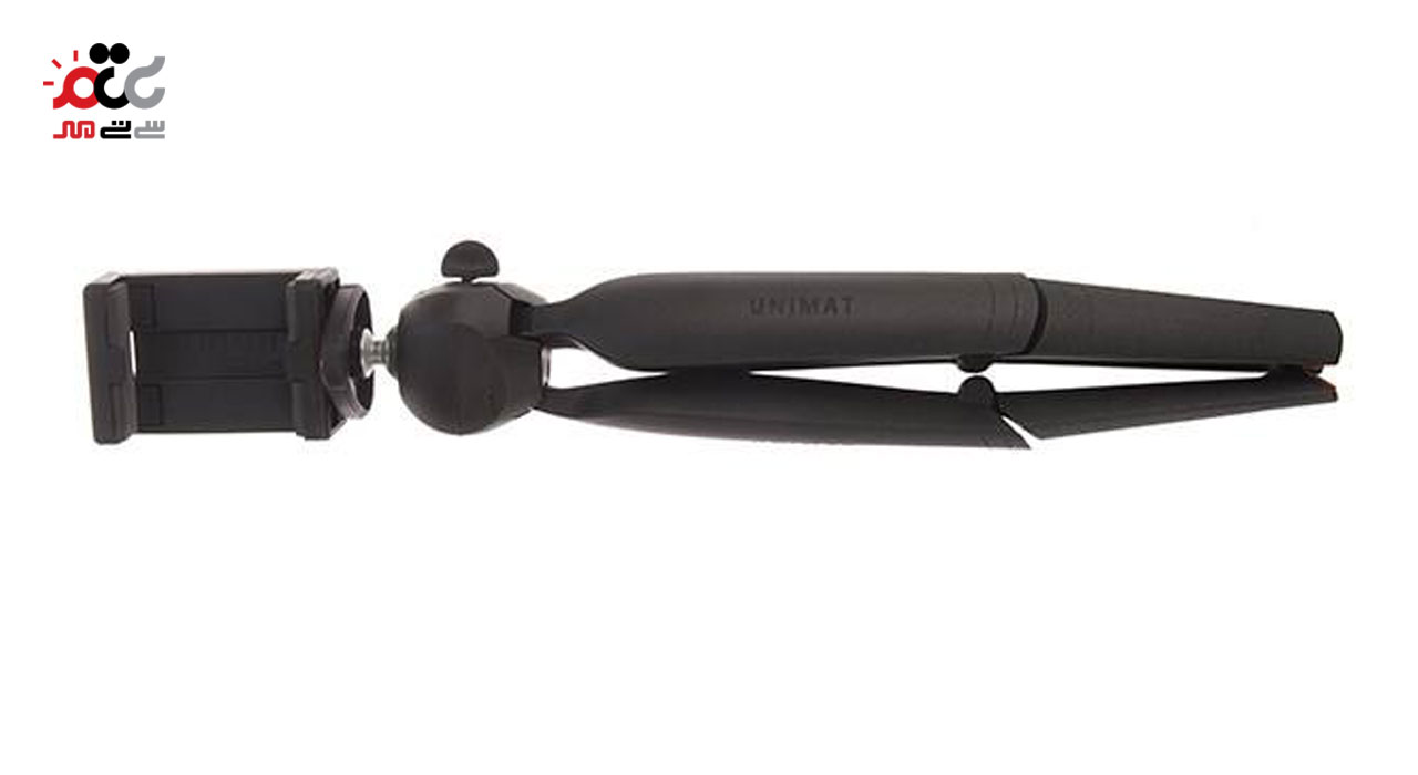 پایه نگهدارنده گوشی موبایل یونیمات مدل D-909