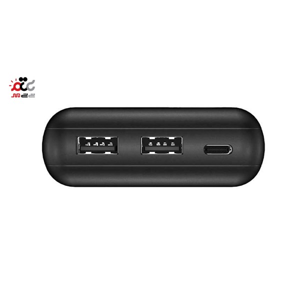پاور بانک انر جایزر مدل UE20003 ظرفیت 20000 میلی آمپر ساعت 