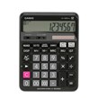 ماشین حساب کاسیو مدل DJ-120D Plus