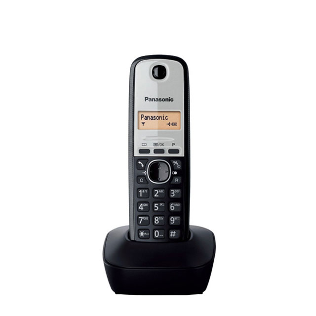 تلفن بی سیم پاناسونیک مدل KX-TG1911FX