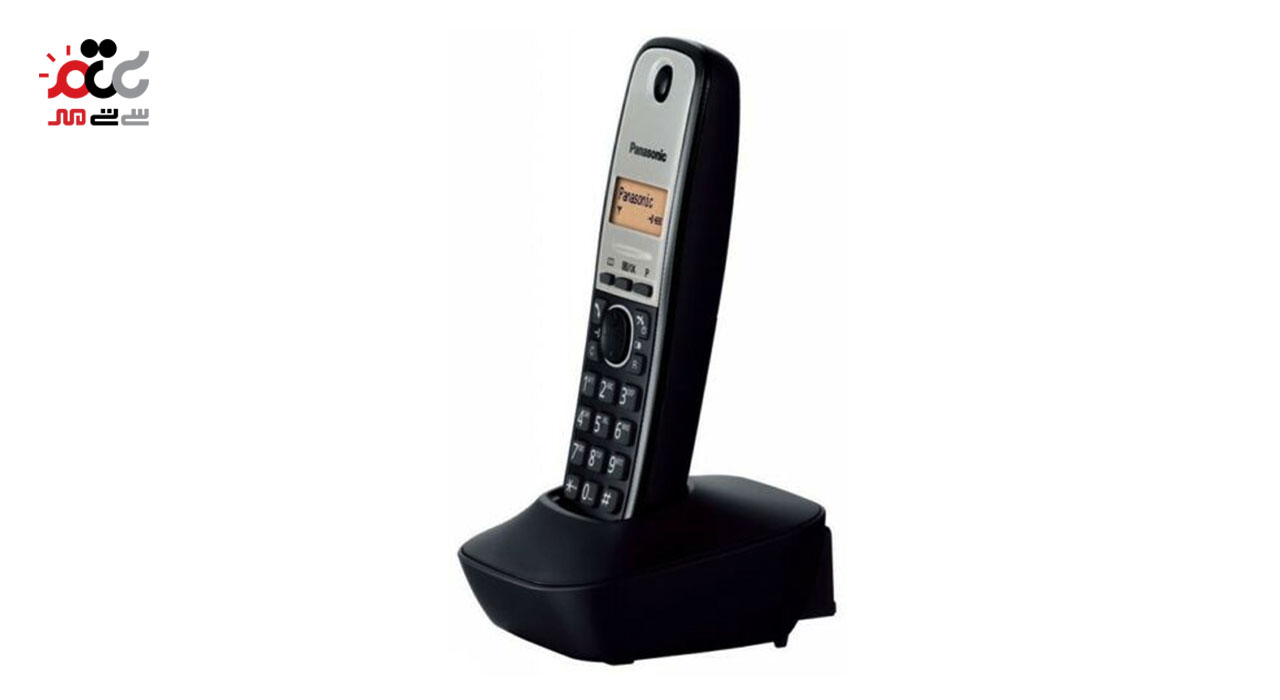 تلفن بی سیم پاناسونیک مدل KX-TG1911FX