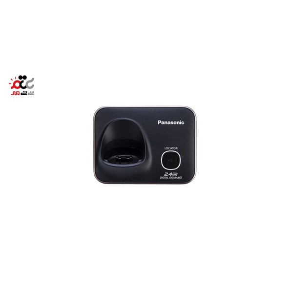 تلفن بی سیم پاناسونیک مدل KX-TG3711BX 