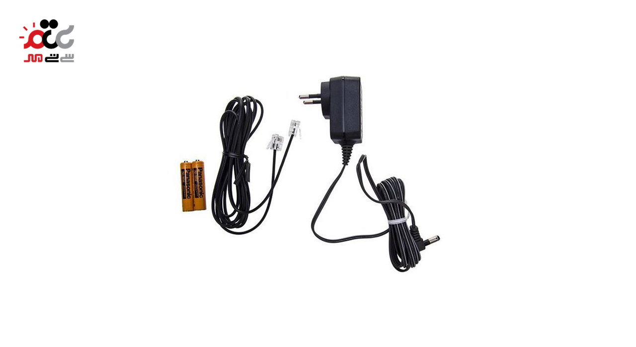 تلفن بی سیم پاناسونیک مدل KX-TG3711BX 