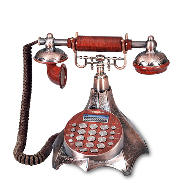 تلفن کلاسیک تکنیکال مدل TEC-5837s