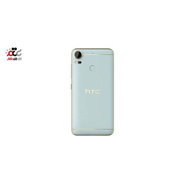 گوشی موبایل اچ تی سی مدل Desire 10 Pro دو سیم کارت ظرفیت 64 گیگابایت