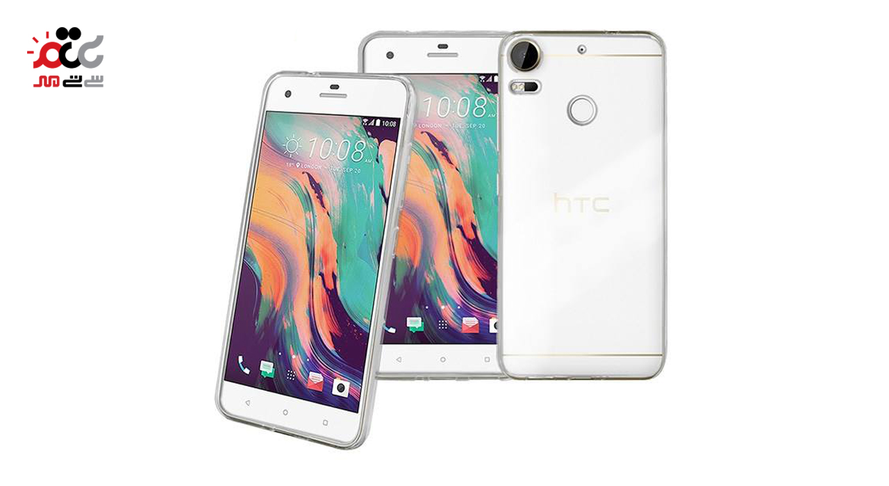 گوشی موبایل اچ تی سی مدل Desire 10 Pro دو سیم کارت ظرفیت 64 گیگابایت