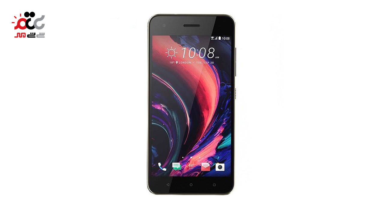 گوشی موبایل اچ تی سی مدل Desire 10 Pro دو سیم کارت ظرفیت 64 گیگابایت