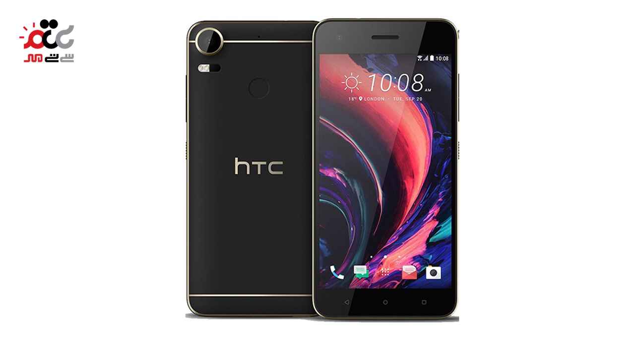 گوشی موبایل اچ تی سی مدل Desire 10 Pro دو سیم کارت ظرفیت 64 گیگابایت