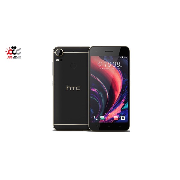 گوشی موبایل اچ تی سی مدل Desire 10 Pro دو سیم کارت ظرفیت 64 گیگابایت