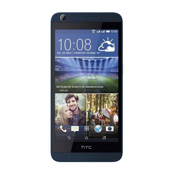 گوشی موبایل اچ تی سی مدل Desire 626G Plus دو سیم کارت ظرفیت 16 گیگابایت