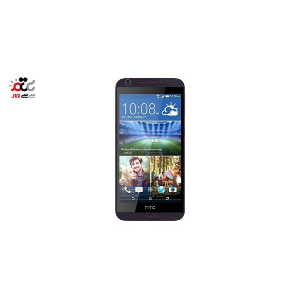 گوشی موبایل اچ تی سی مدل Desire 626G Plus دو سیم کارت ظرفیت 16 گیگابایت