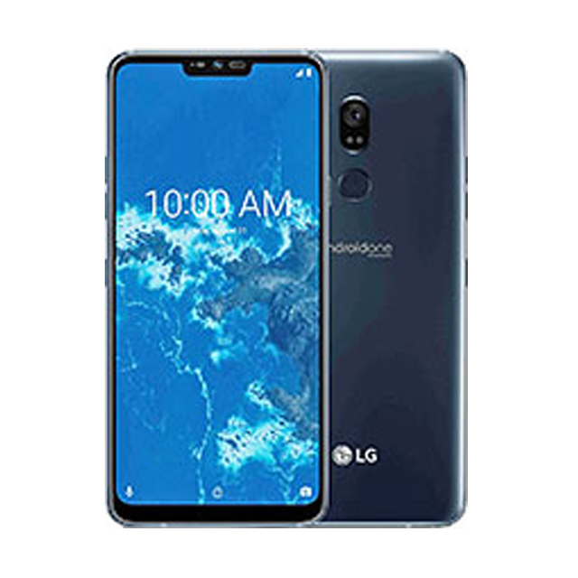 گوشی موبایل ال جی مدل G7 One دو سیم کارت ظرفیت 32 گیگابایت