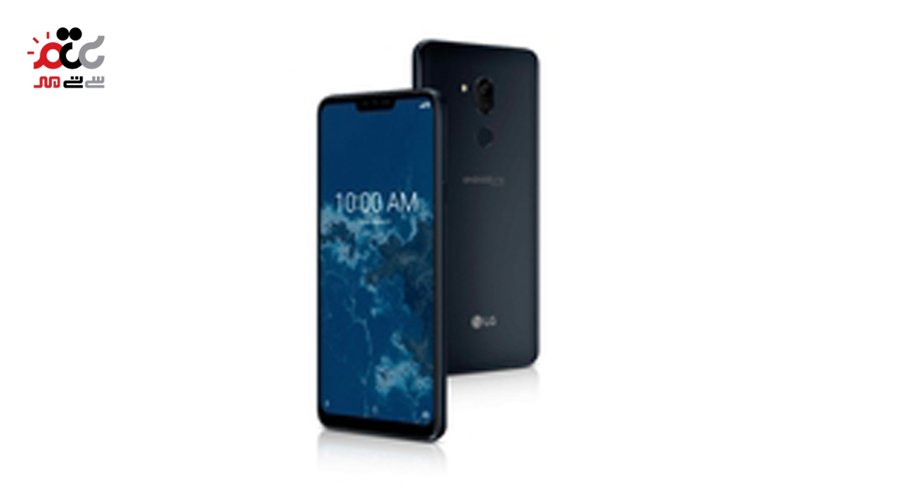 گوشی موبایل ال جی مدل G7 One دو سیم کارت ظرفیت 32 گیگابایت