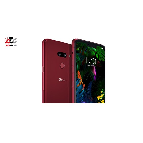 گوشی موبایل ال جی مدل G8 ThinQ دو سیم کارت ظرفیت 128 گیگابایت
