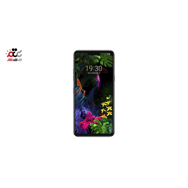 گوشی موبایل ال جی مدل G8 ThinQ دو سیم کارت ظرفیت 128 گیگابایت