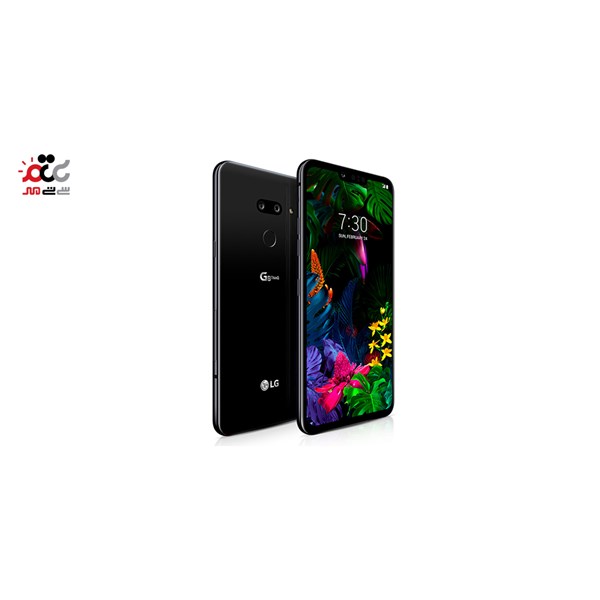گوشی موبایل ال جی مدل G8 ThinQ دو سیم کارت ظرفیت 128 گیگابایت