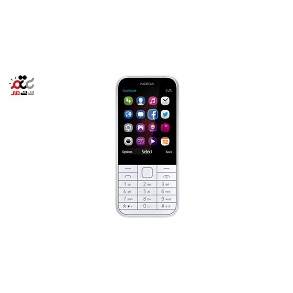گوشی موبایل نوکیا مدل 225