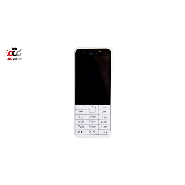 گوشی موبایل نوکیا مدل 230 دو سیم کارت