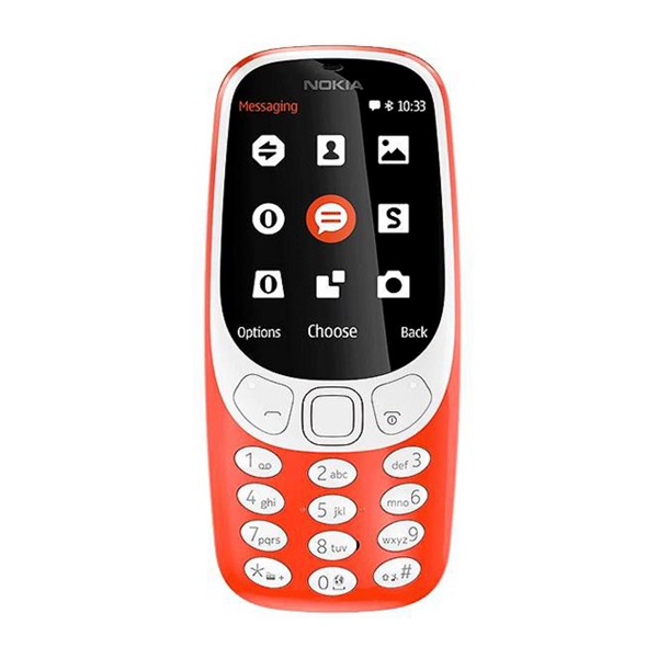 گوشی موبایل نوکیا مدل 3310 3G