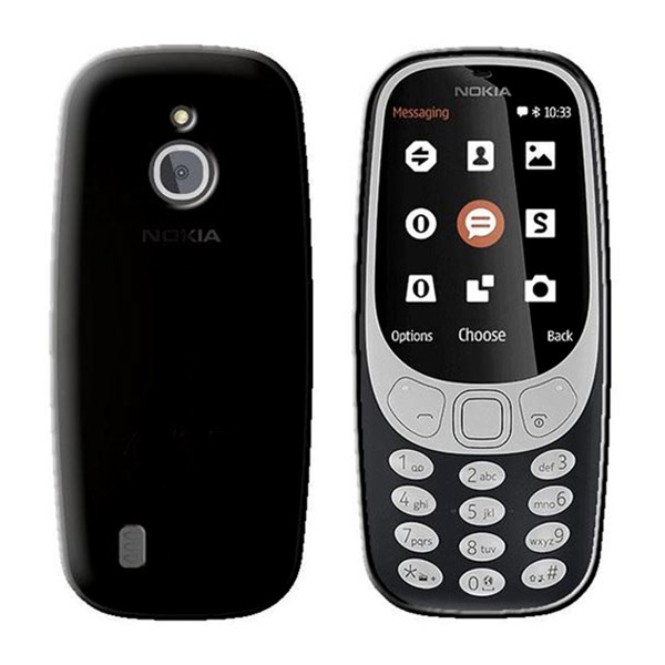 گوشی موبایل نوکیا مدل 3310 4G