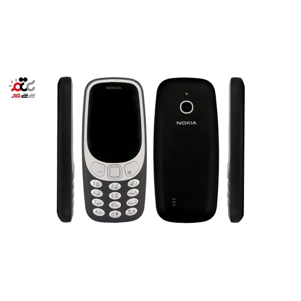 گوشی موبایل نوکیا مدل 3310 4G