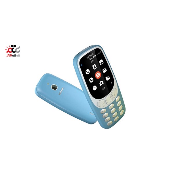 گوشی موبایل نوکیا مدل 3310 4G