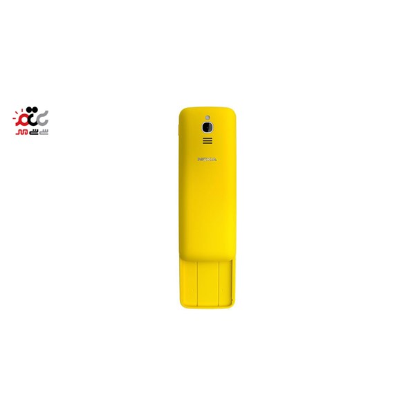 گوشی موبایل نوکیا مدل 8110 4G دو سیم کارت