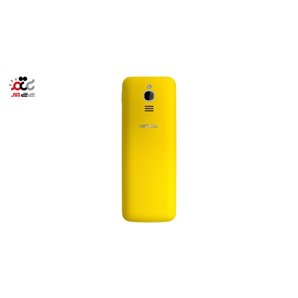 گوشی موبایل نوکیا مدل 8110 4G دو سیم کارت
