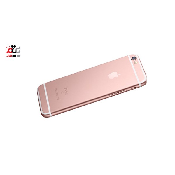 گوشی موبایل اپل مدل  iPhone 6s تک سیم‌ کارت ظرفیت 64 گیگابایت