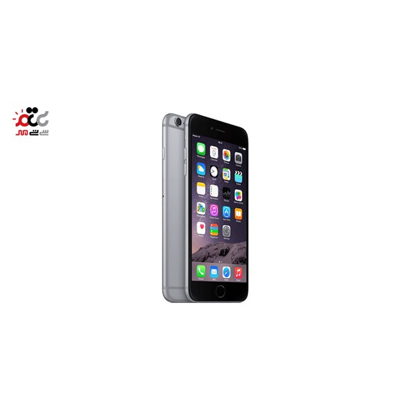 گوشی موبایل اپل مدل  iPhone 6s تک سیم‌ کارت ظرفیت 64 گیگابایت