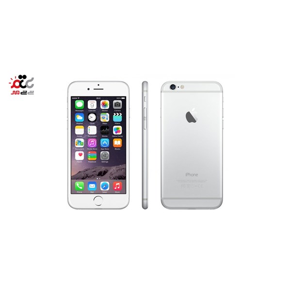 گوشی موبایل اپل مدل  iPhone 6s تک سیم‌ کارت ظرفیت 64 گیگابایت
