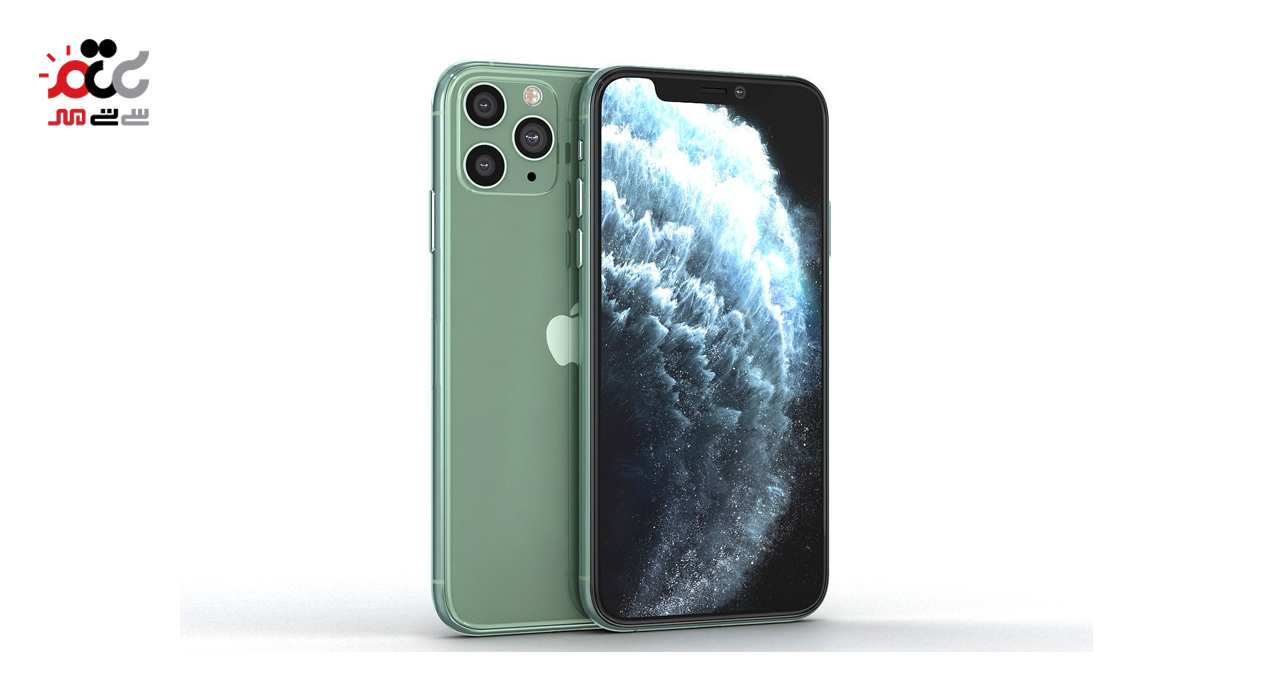 گوشی موبایل اپل مدل iPhone 11 pro Max دو سیم‌ کارت ظرفیت 256 گیگابایت