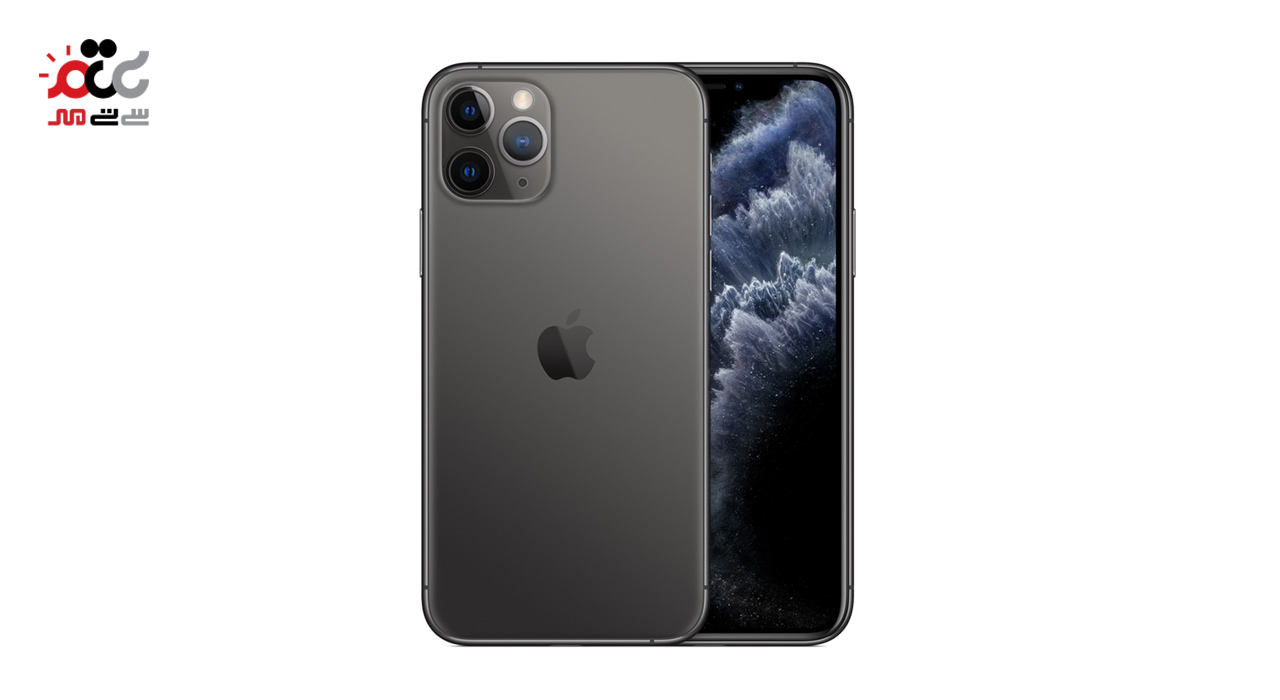 گوشی موبایل اپل مدل iPhone 11 pro Max دو سیم‌ کارت ظرفیت 256 گیگابایت
