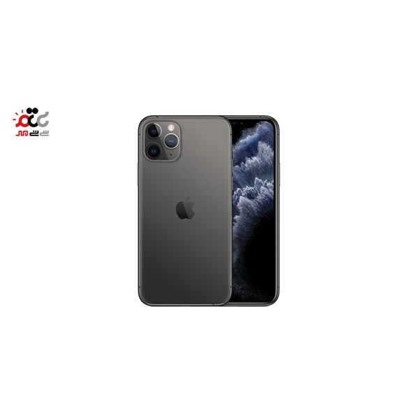 گوشی موبایل اپل مدل iPhone 11 pro Max دو سیم‌ کارت ظرفیت 256 گیگابایت