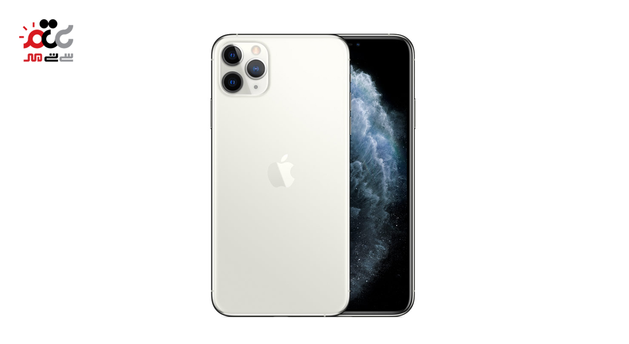 گوشی موبایل اپل مدل iPhone 11 pro Max دو سیم‌ کارت ظرفیت 256 گیگابایت
