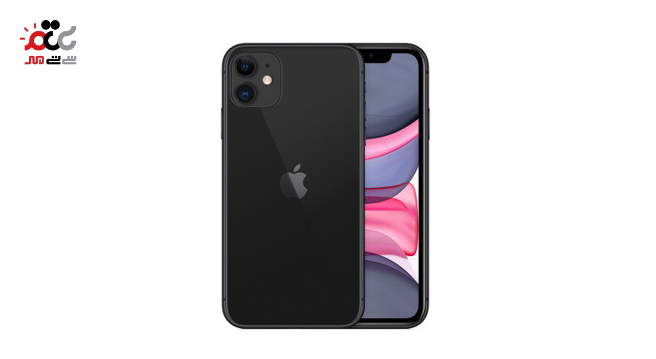 گوشی موبایل اپل مدل iPhone 11  دو سیم‌ کارت ظرفیت 256 گیگابایت
