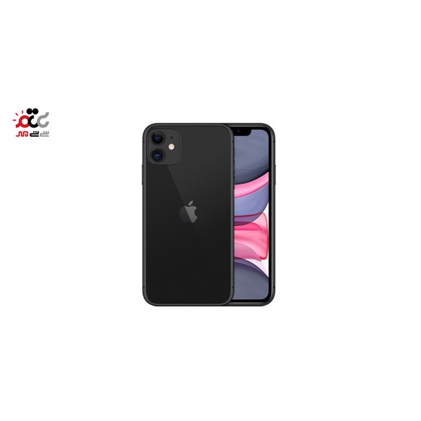 گوشی موبایل اپل مدل iPhone 11  دو سیم‌ کارت ظرفیت 256 گیگابایت