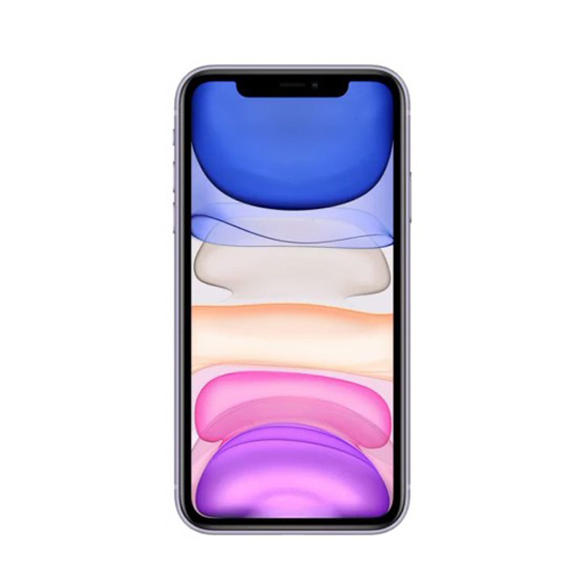گوشی موبایل اپل مدل iPhone 11  دو سیم‌ کارت ظرفیت 256 گیگابایت