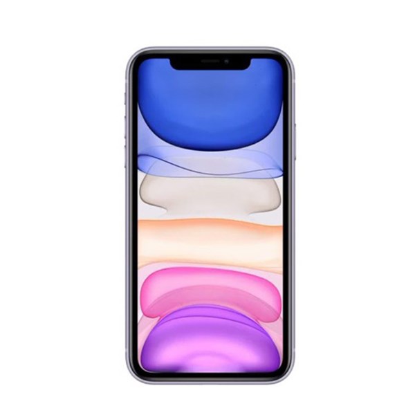 گوشی موبایل اپل مدل iPhone 11  دو سیم‌ کارت ظرفیت 256 گیگابایت