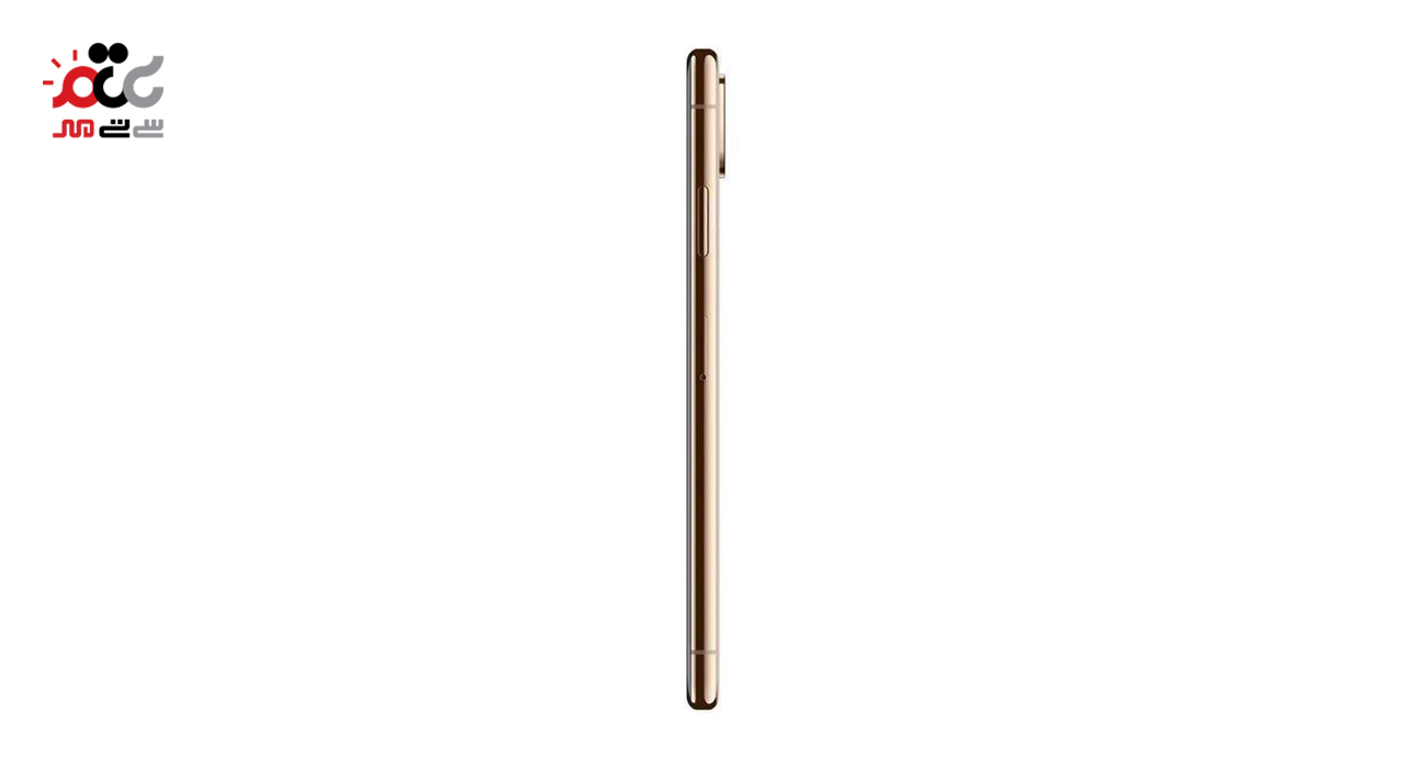 گوشی موبایل اپل مدل iPhone XS Max LLA تک سیم‌ کارت ظرفیت 64 گیگابایت